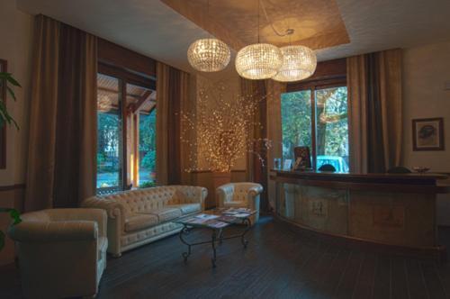 Albergo Ristorante Sant'Eustorgio Arcore Extérieur photo