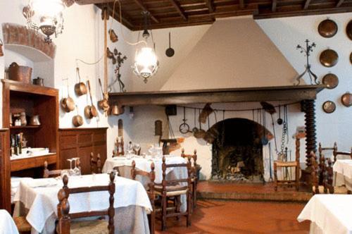 Albergo Ristorante Sant'Eustorgio Arcore Extérieur photo