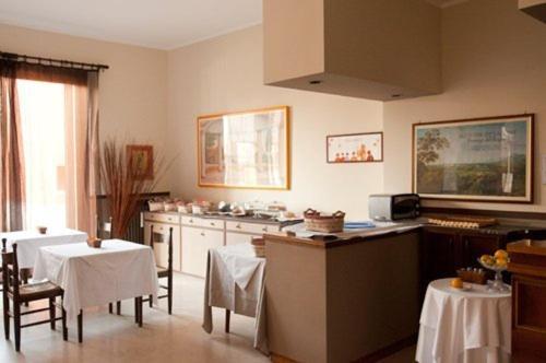 Albergo Ristorante Sant'Eustorgio Arcore Extérieur photo