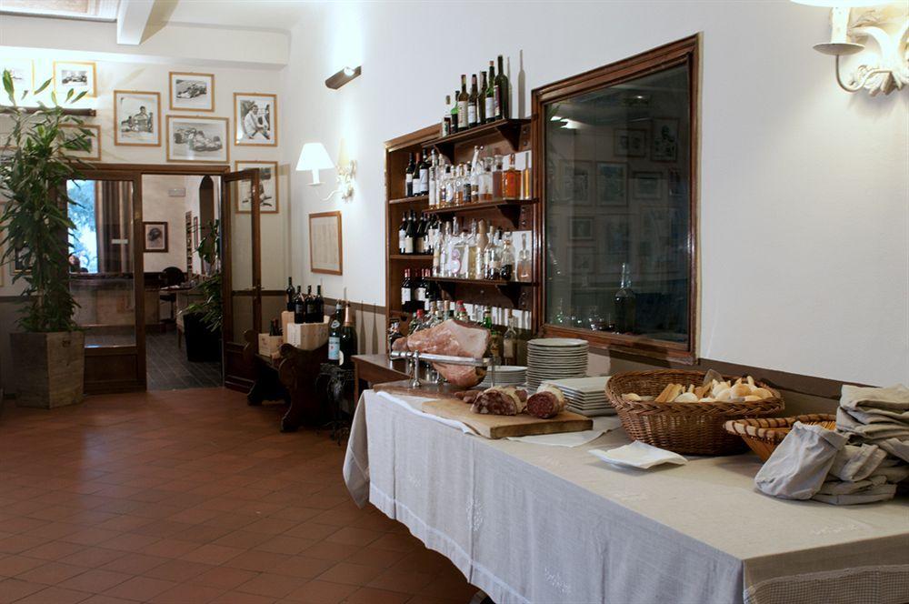 Albergo Ristorante Sant'Eustorgio Arcore Extérieur photo