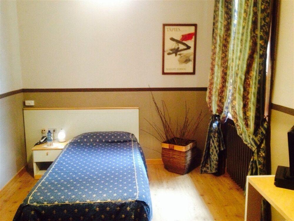 Albergo Ristorante Sant'Eustorgio Arcore Extérieur photo
